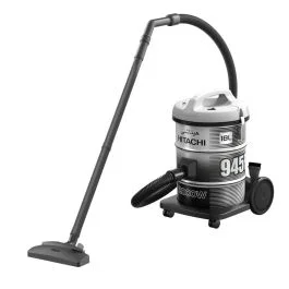 Hitachi Bagless Drum Vacuum Cleaner