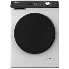 Hitachi bd1054hvow Fl Washer Wht 10