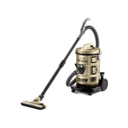 Hitachi Drum Vacuum Cleaner 2200 Watt