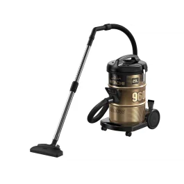 Hitachi Drum Vacuum Cleaner Cv 960f