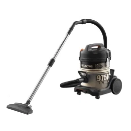 Hitachi Drum Vacuum Cleaner Cv 975fc 220 GB