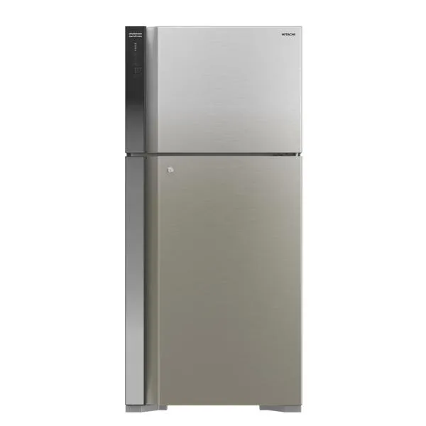 Hitachi Freestanding Energy Efficient Double Door