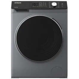 Hitachi Front Load Washer 10 5