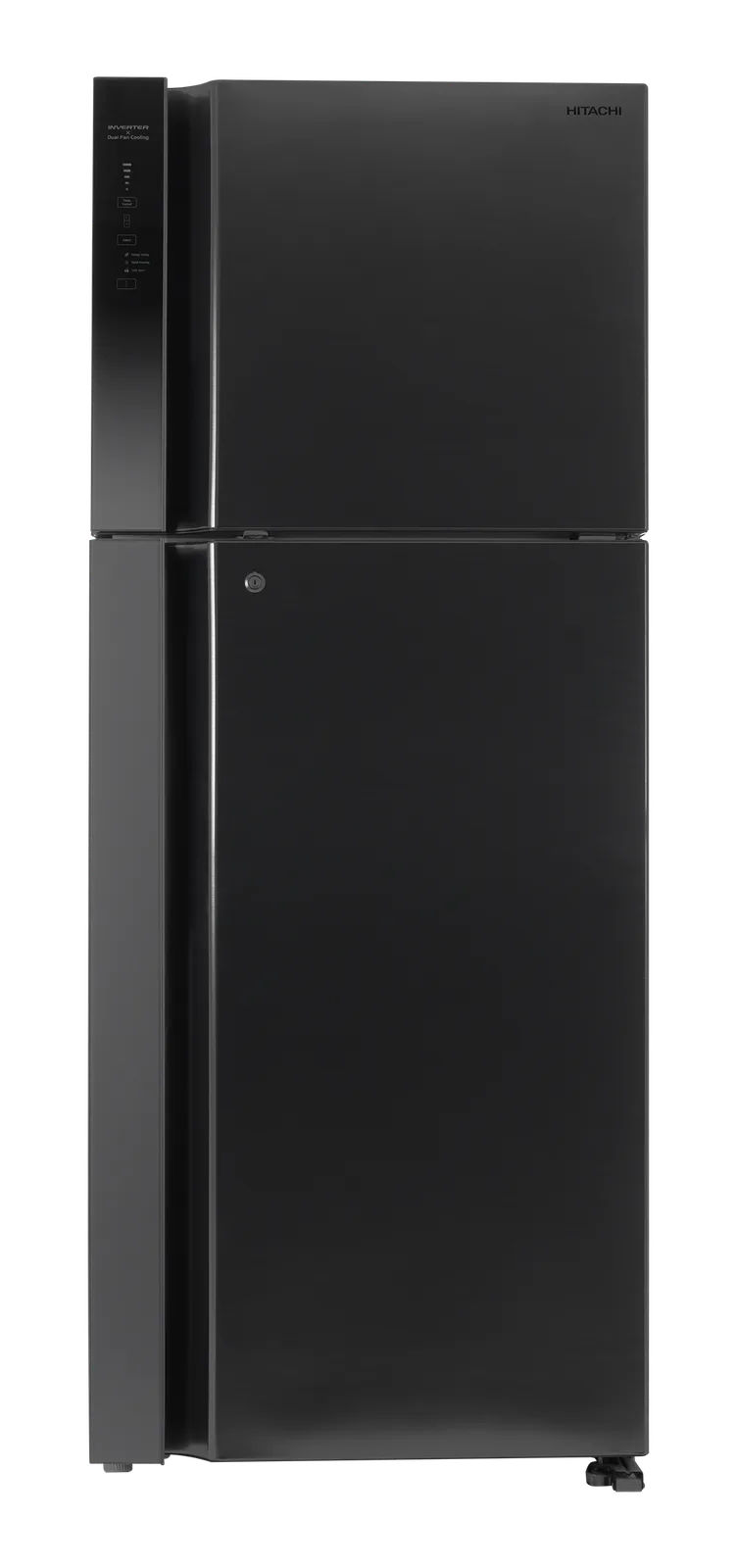 Hitachi Refrigerator 11 8cu Ft