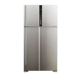 Hitachi Top Mount Freezer 21 2