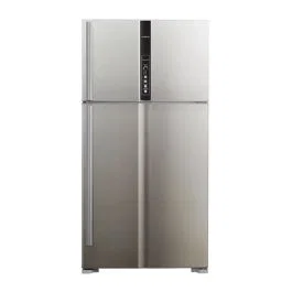 Hitachi Top Mount Freezer 24 8