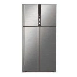 Hitachi Top Mount Refrigerator 600 Liters