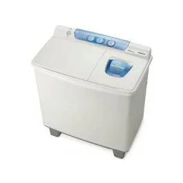 Hitachi Twin Tub Washing Machine 10