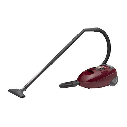 Hitachi Vacuum Canister Flat 1600 Watt Hitachi Vacuum Canister Flat 1600 Watt
