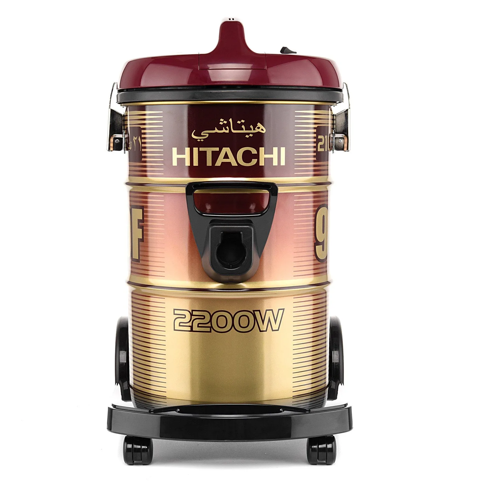 Hitachi Vacuum Cleaner