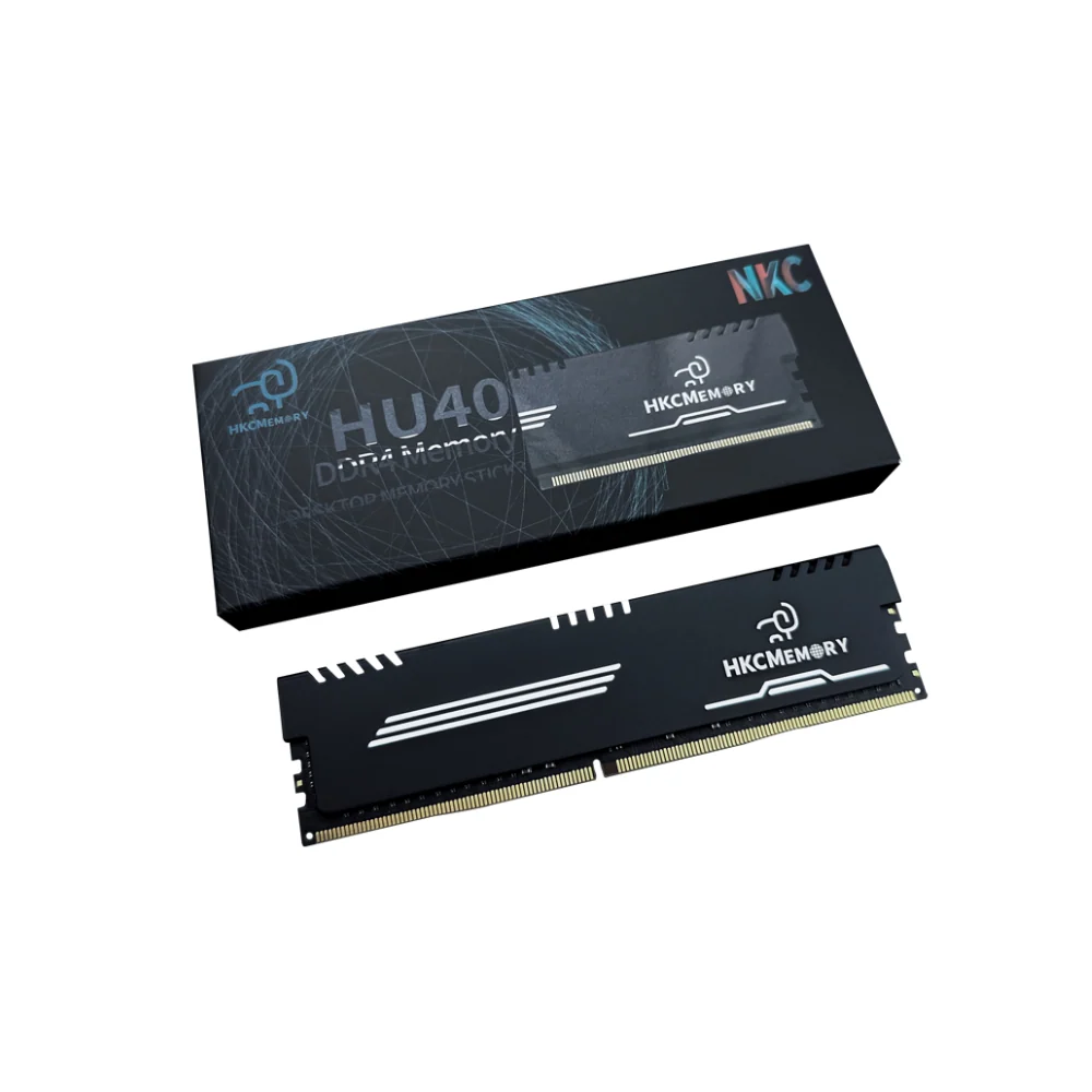 HKC Pc 3200mhz ddr4 Heatsink Memory 16 GB