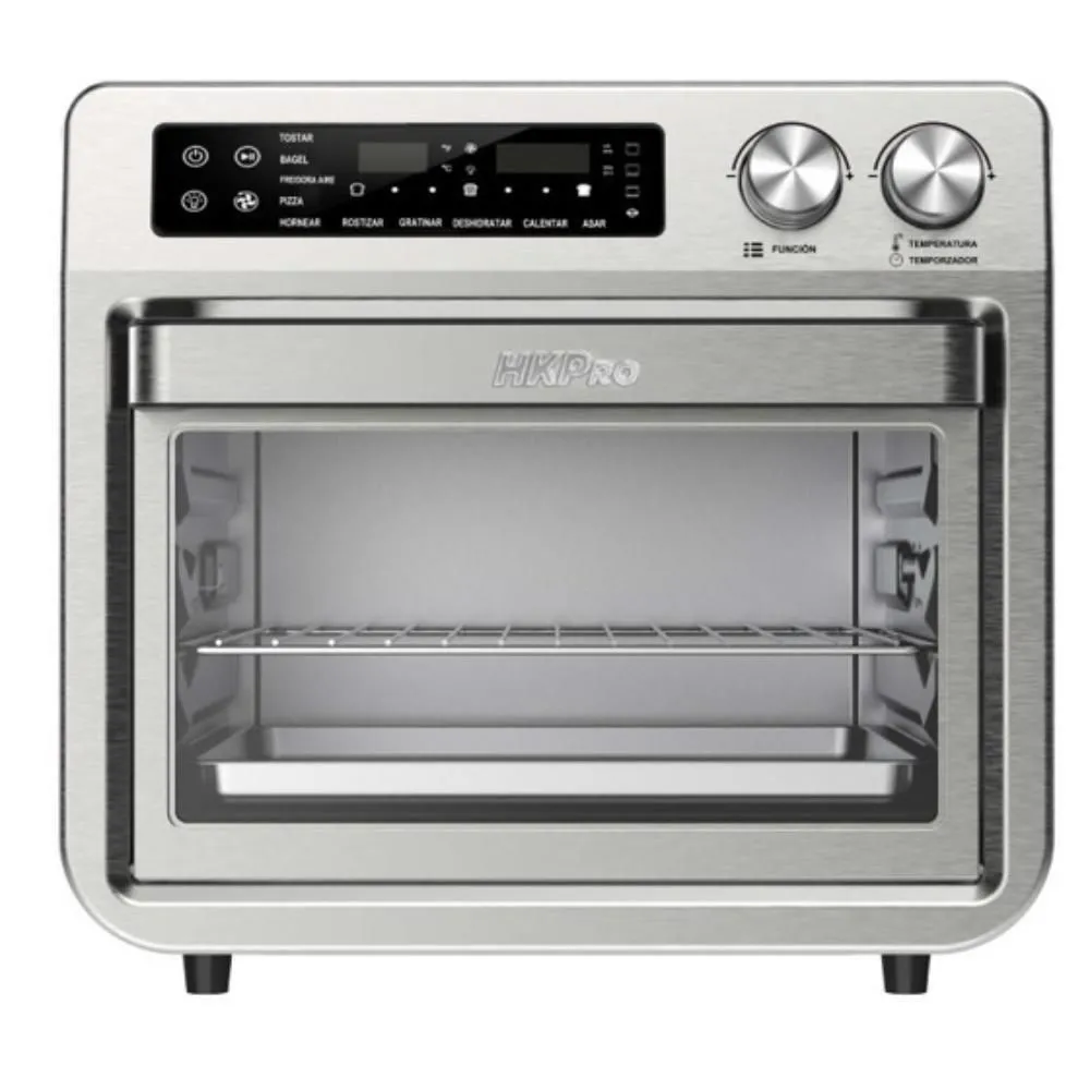 HKPRO Horno Multifuncional 20l es65453