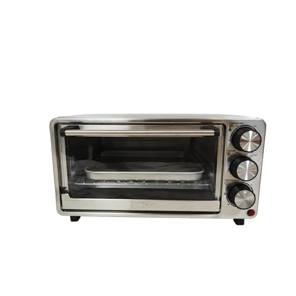 HKPRO Horno Tostador Hkces 24
