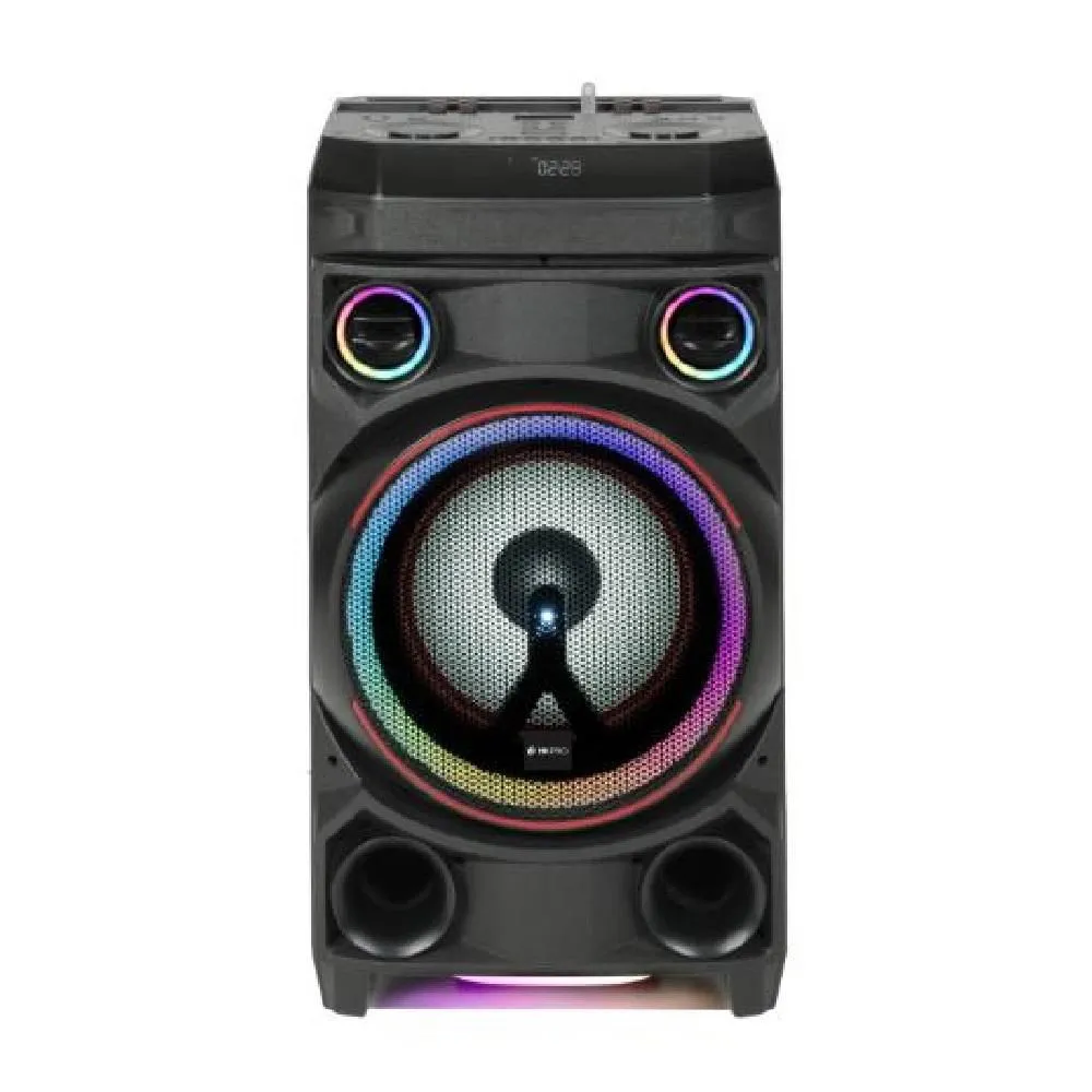 HKPRO Torre Sonido hkpmm10