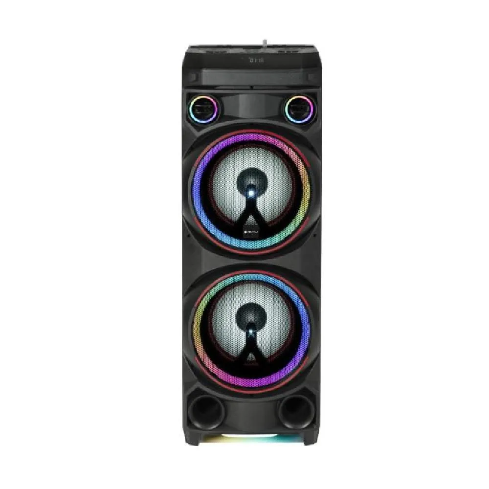 HKPRO Torre Sonido hkpmm16