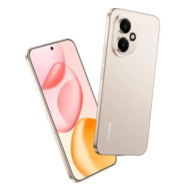 Honor 400 6 55inch Danny n39b 256 GB