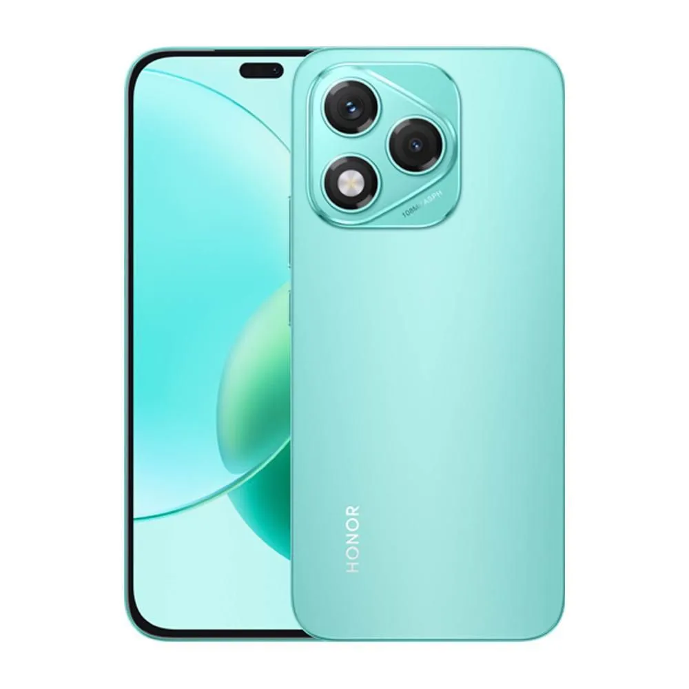 Honor 400 Lite Libre 5,300 mah