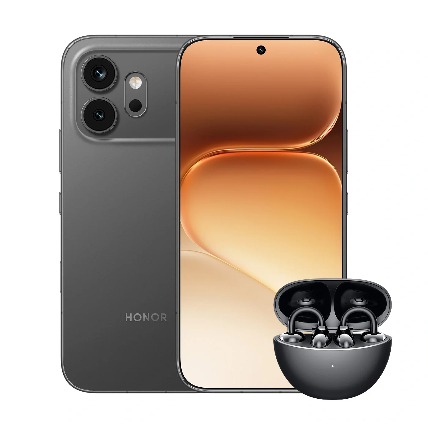 Honor 600 Clip 512 GB