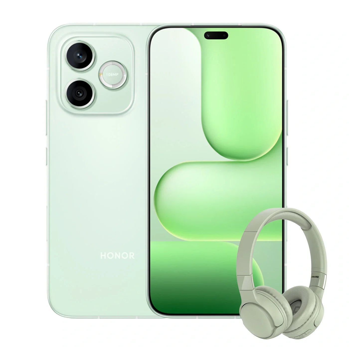Honor 600e 512 GB