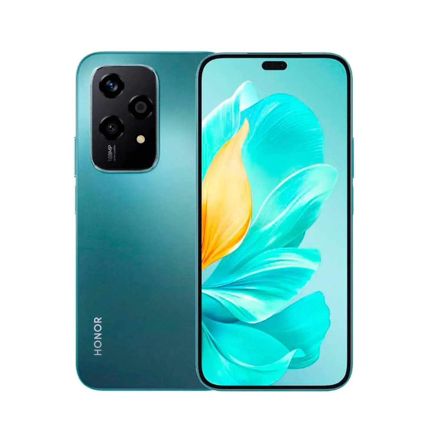 Honor Celular 200 Lite 256 GB