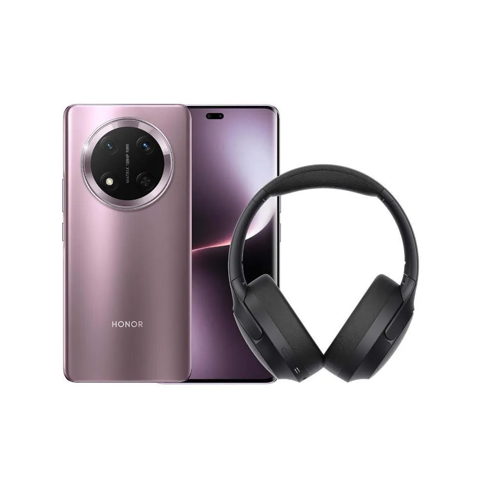 Honor Magic 7 Lite At&t 6,600 mah
