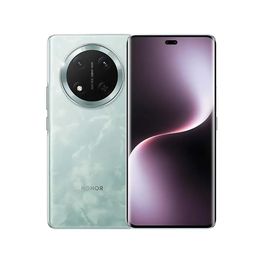 Honor Magic 7 Lite Cian 6600 mAh