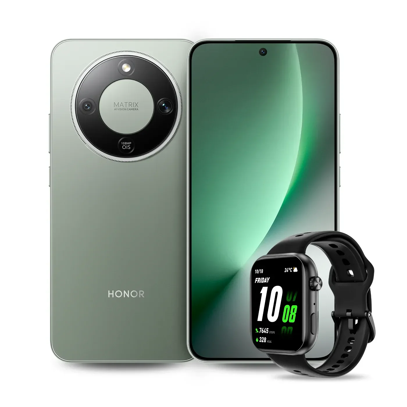 Honor Magic 8 Lite 512 GB