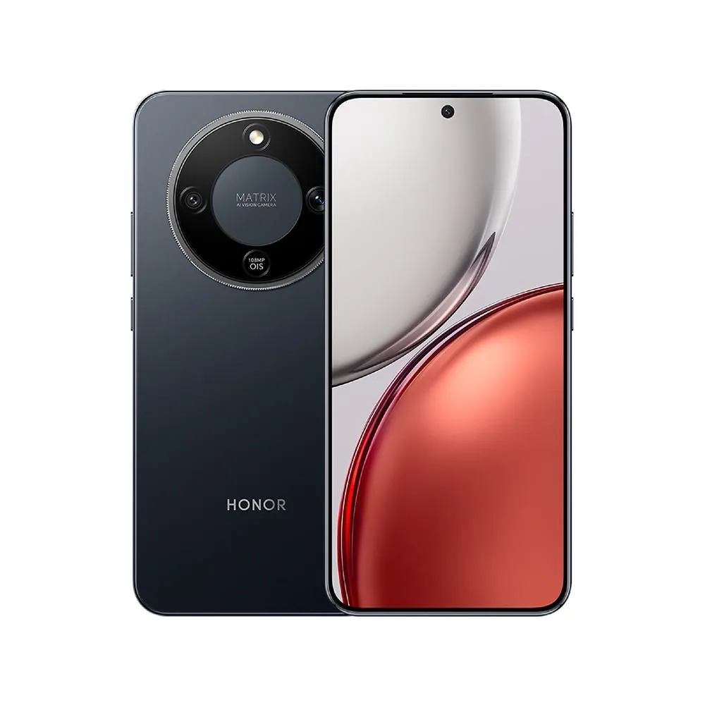 Honor Magic 8 Lite 8,300mah