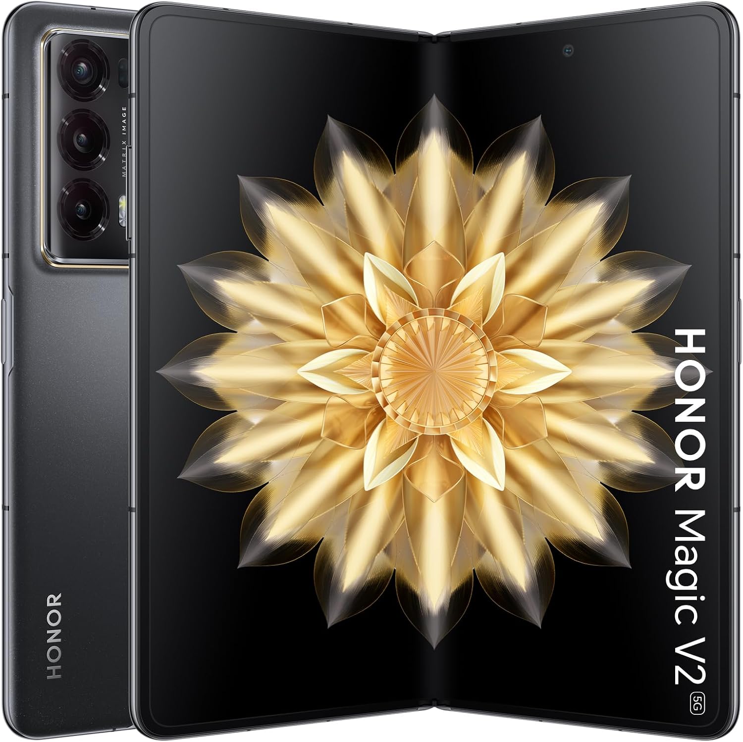 Honor Magic v2 ver-n49 7 92 512 GB