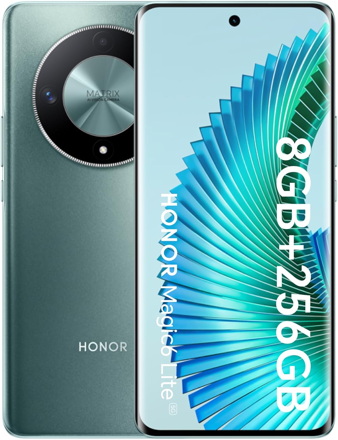 Honor magic6 Lite Only 256 GB