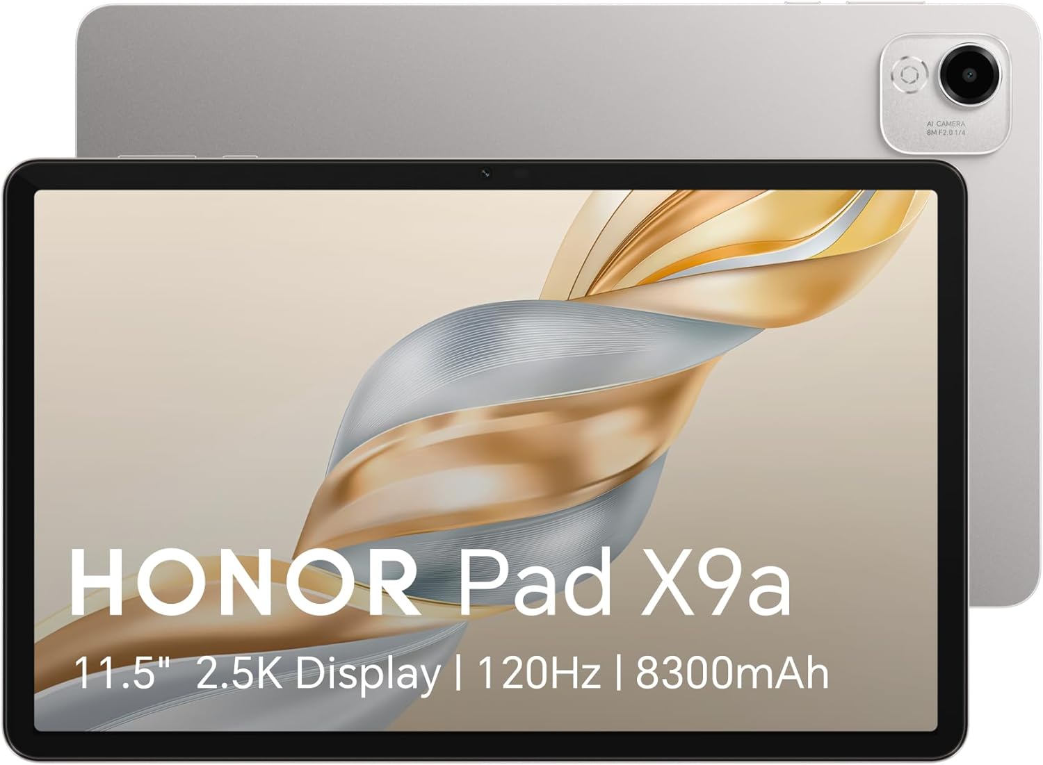 Honor Pad x9a