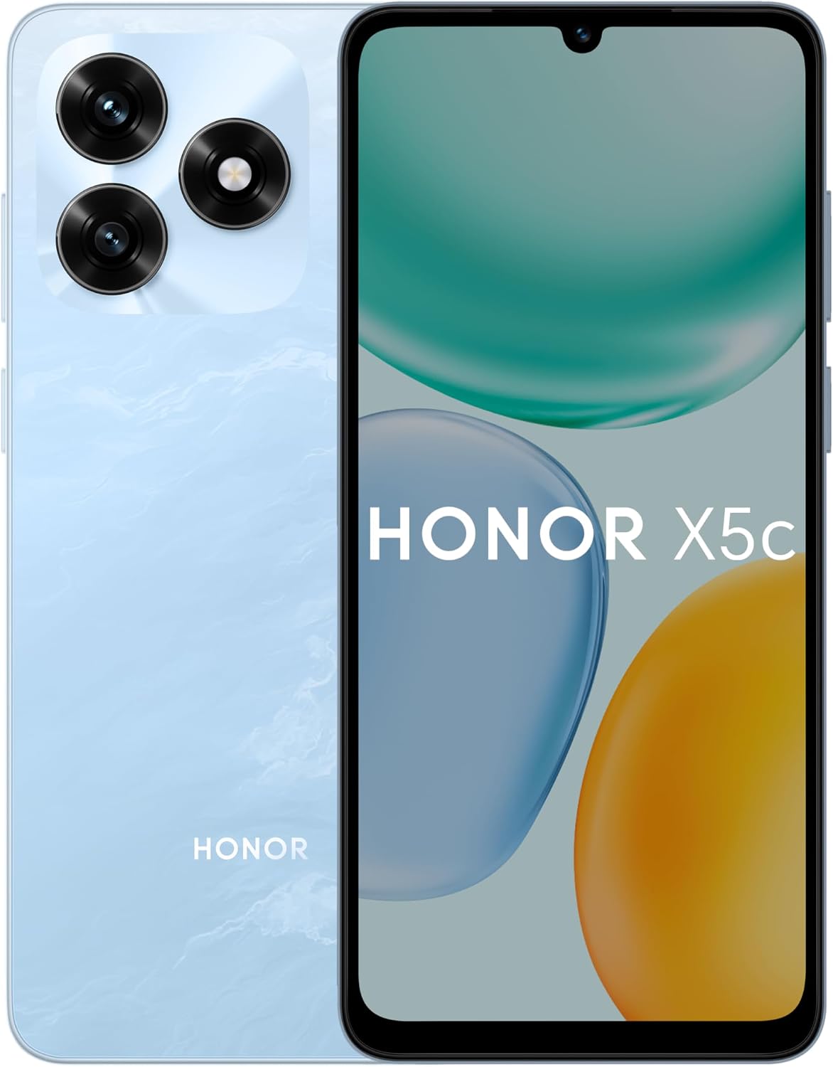 Honor x5c 64 GB