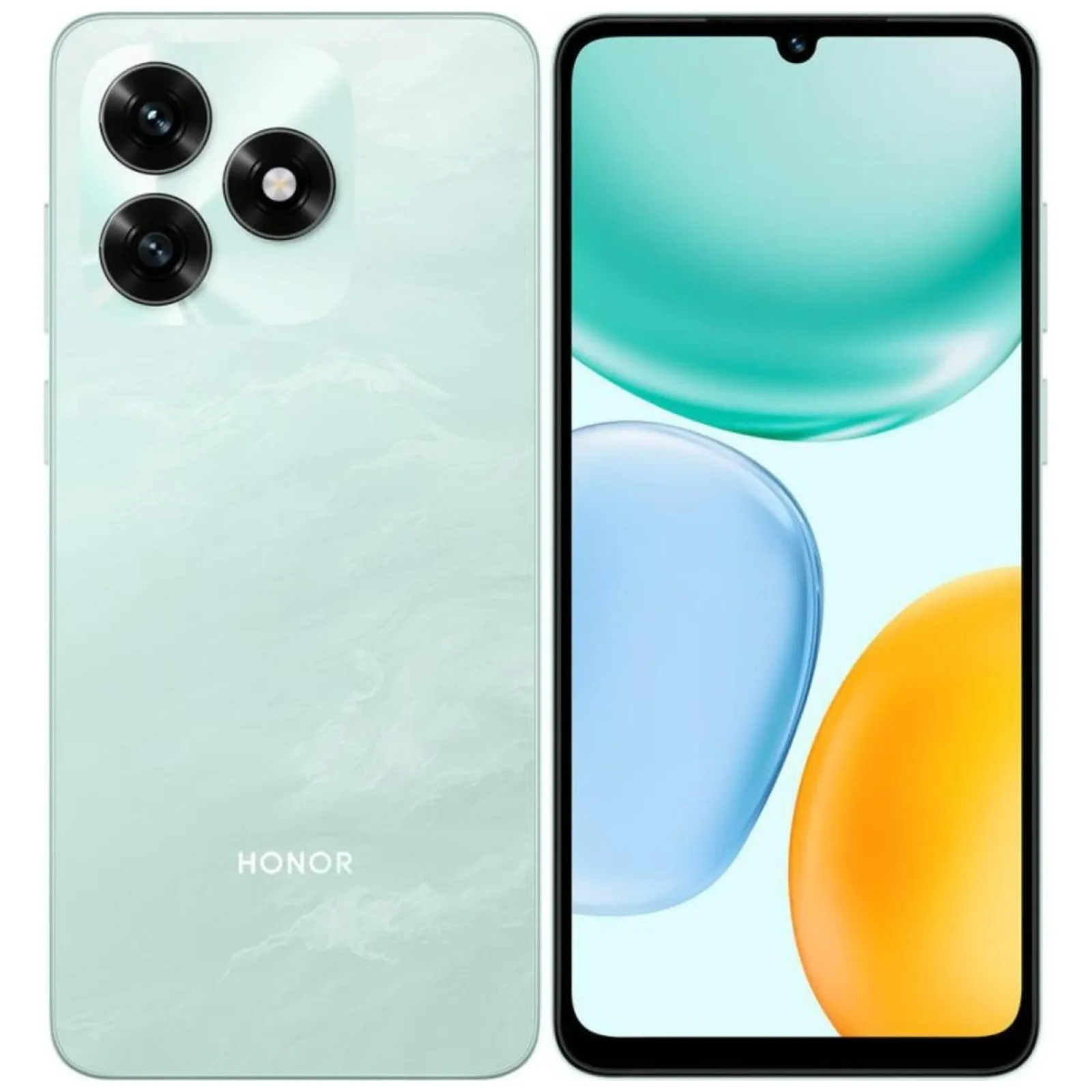 Honor x5c Plus 128 GB