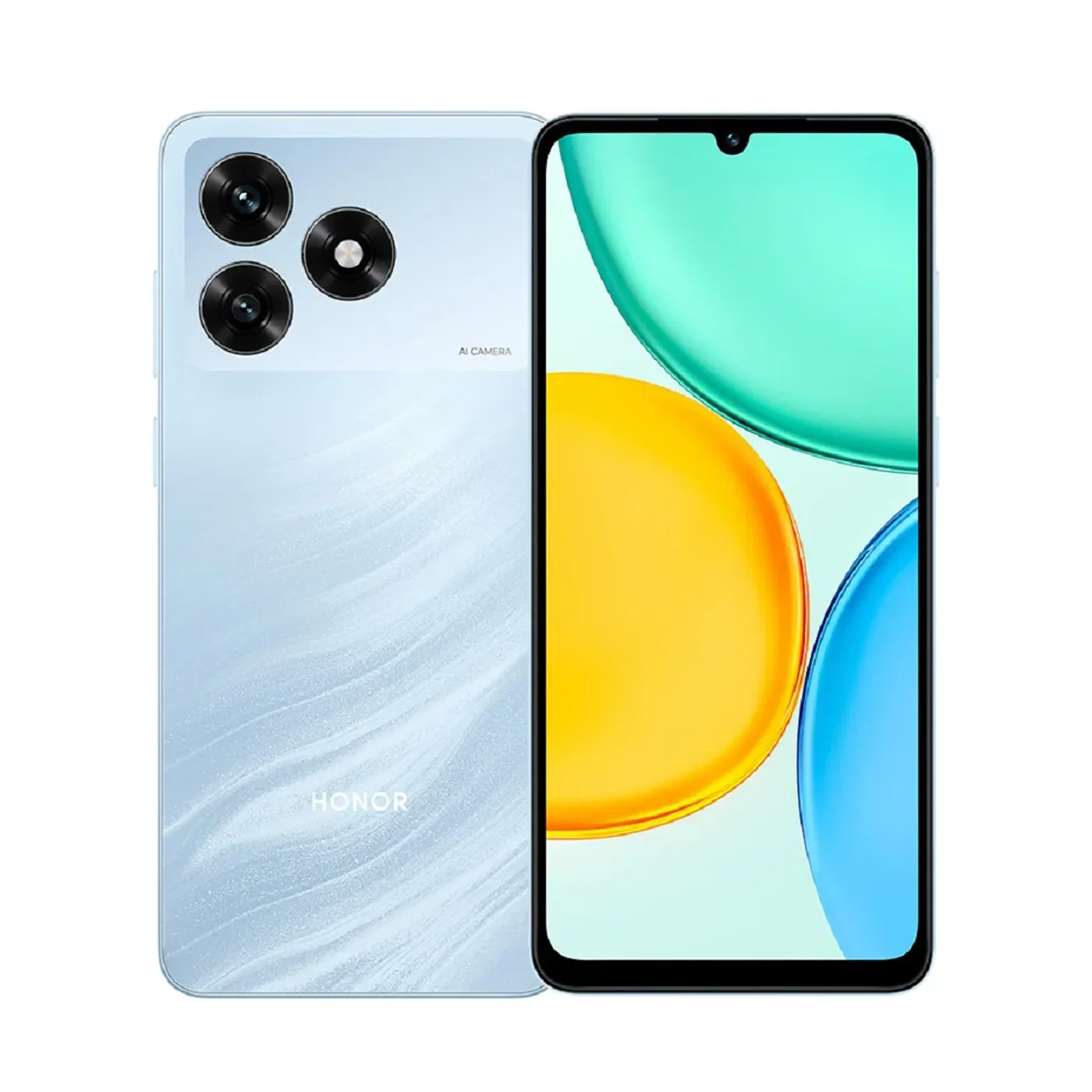 Honor x5d 128 GB