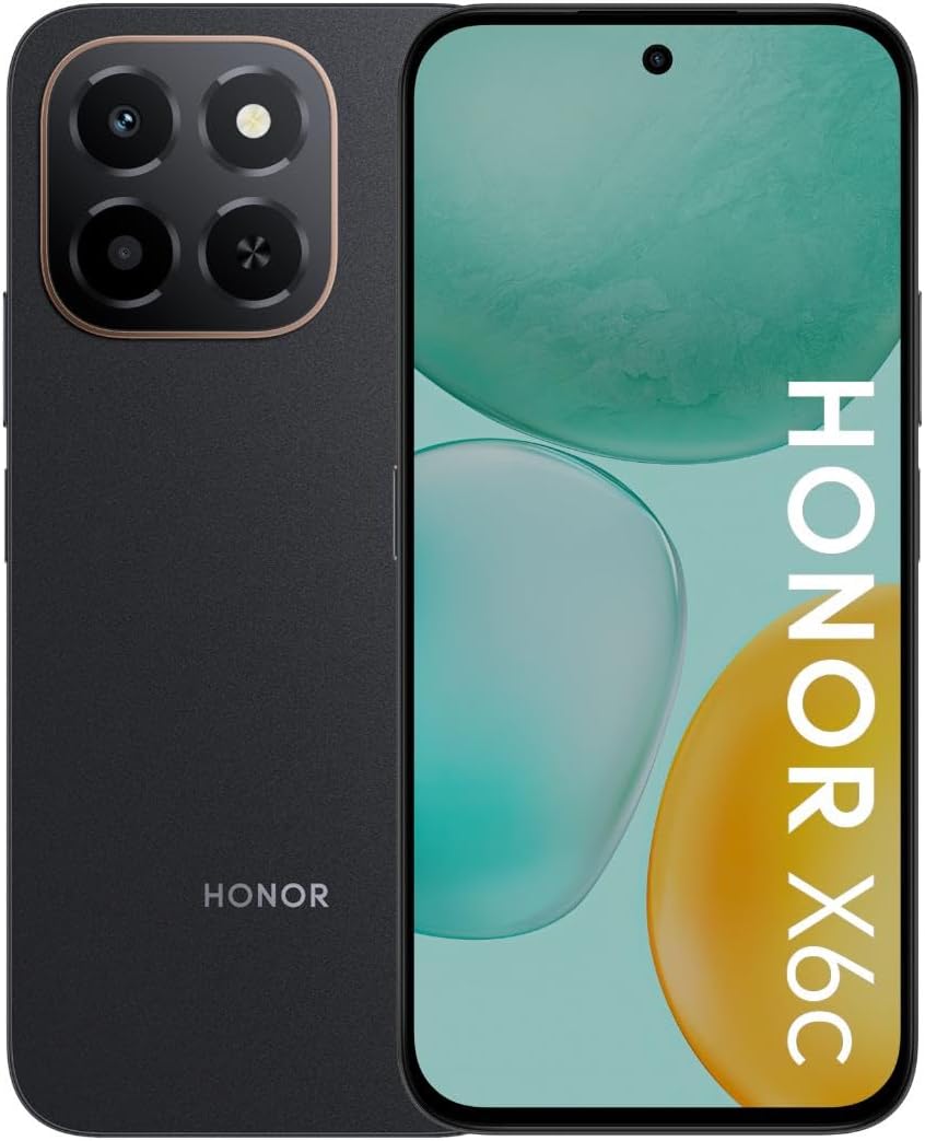 Honor x6c 256 GB