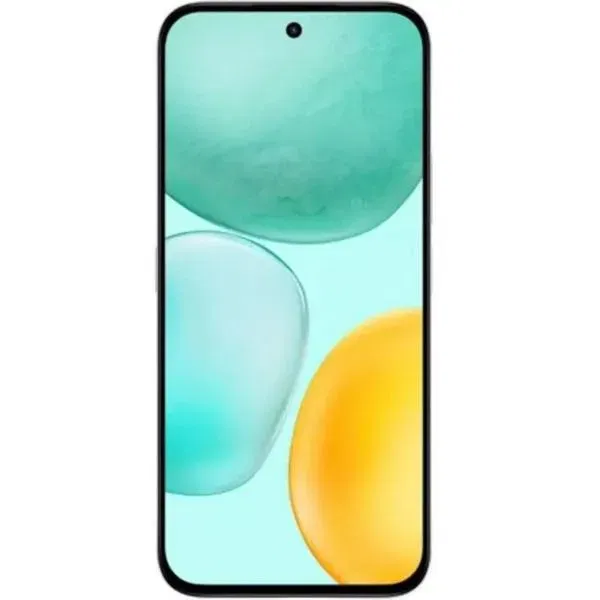 Honor x6c Tft Display 6 61inch 256 GB