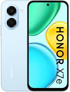 Honor x7e 128 GB