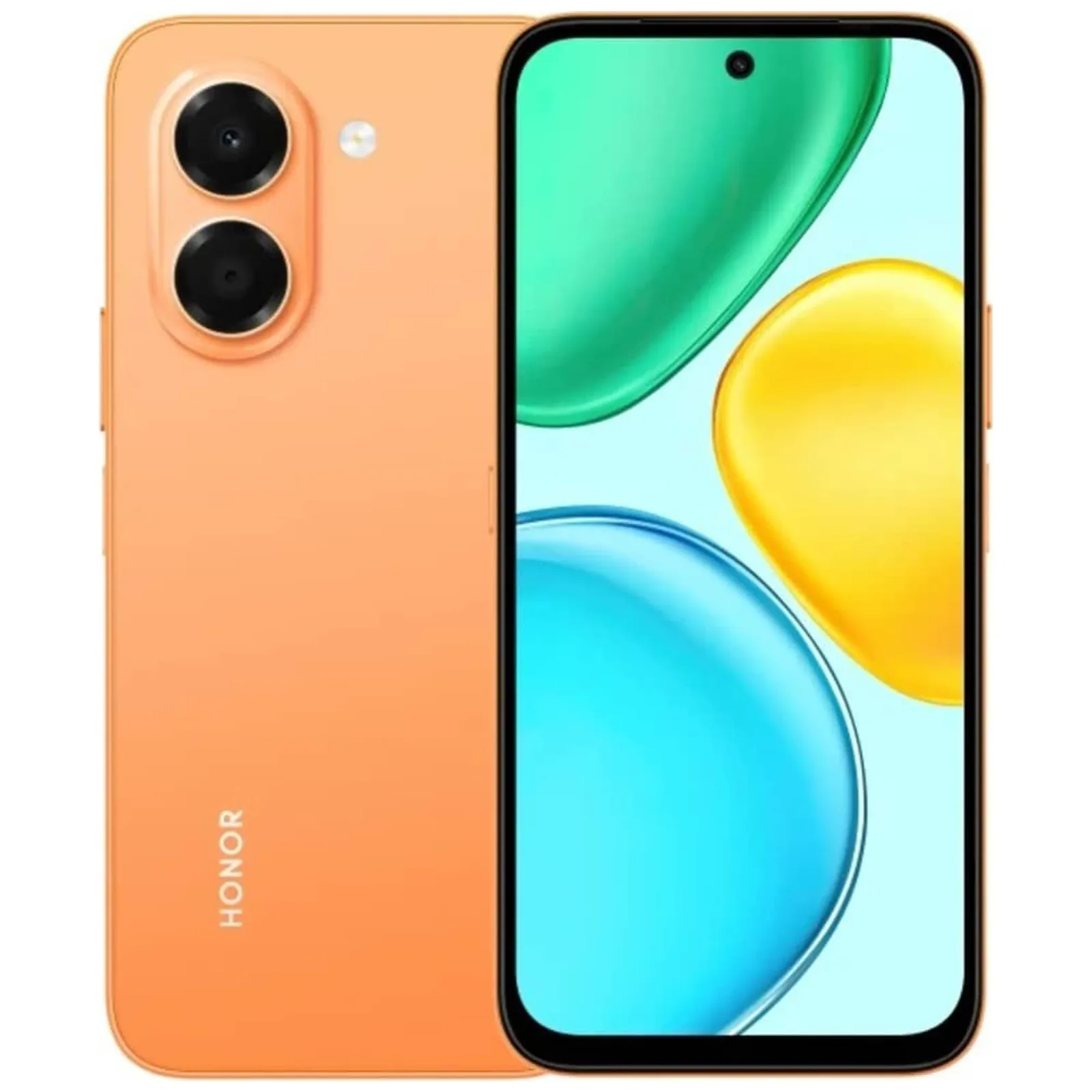Honor x7e 6 61inch 5109cjkf 128 GB