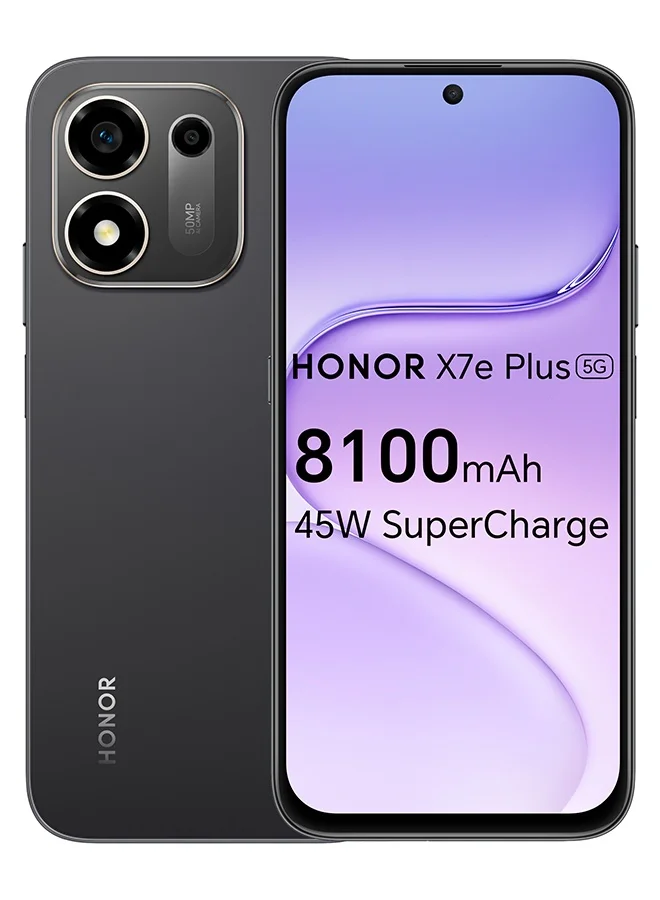 Honor x7e Plus 256 GB