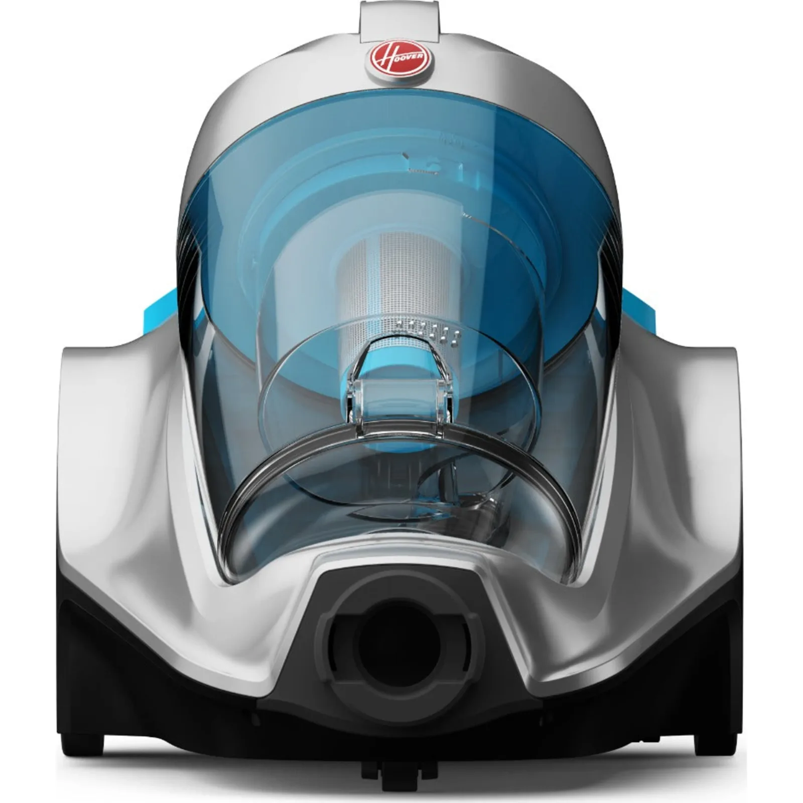 Hoover 2400w Power 7 Canister Vacuum Hoover 2400w Power 7 Canister Vacuum