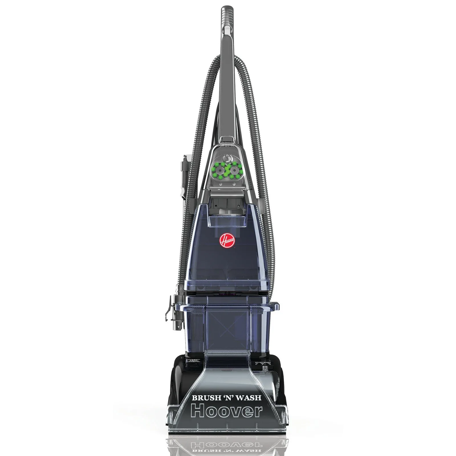 Hoover Carpet Hard Floor Washer