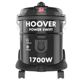 Hoover Power Swift Compact Tank Vacuum