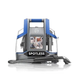 Hoover Spotless Portable Carpet Upholstery Corded Hoover Spotless Portable Carpet Upholstery Corded