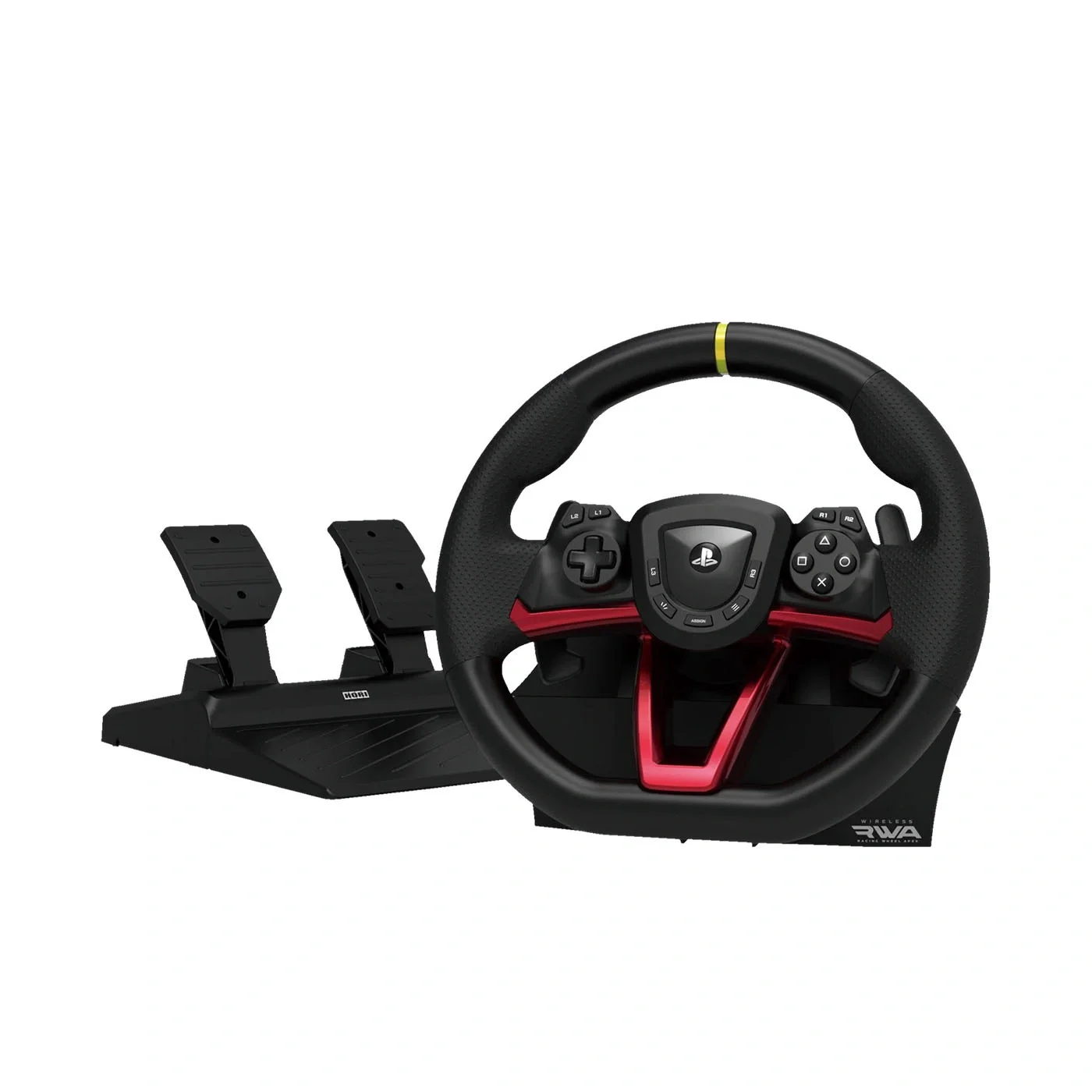 Hori Timon Pedales Inalambrico ps4 ps5 Pc