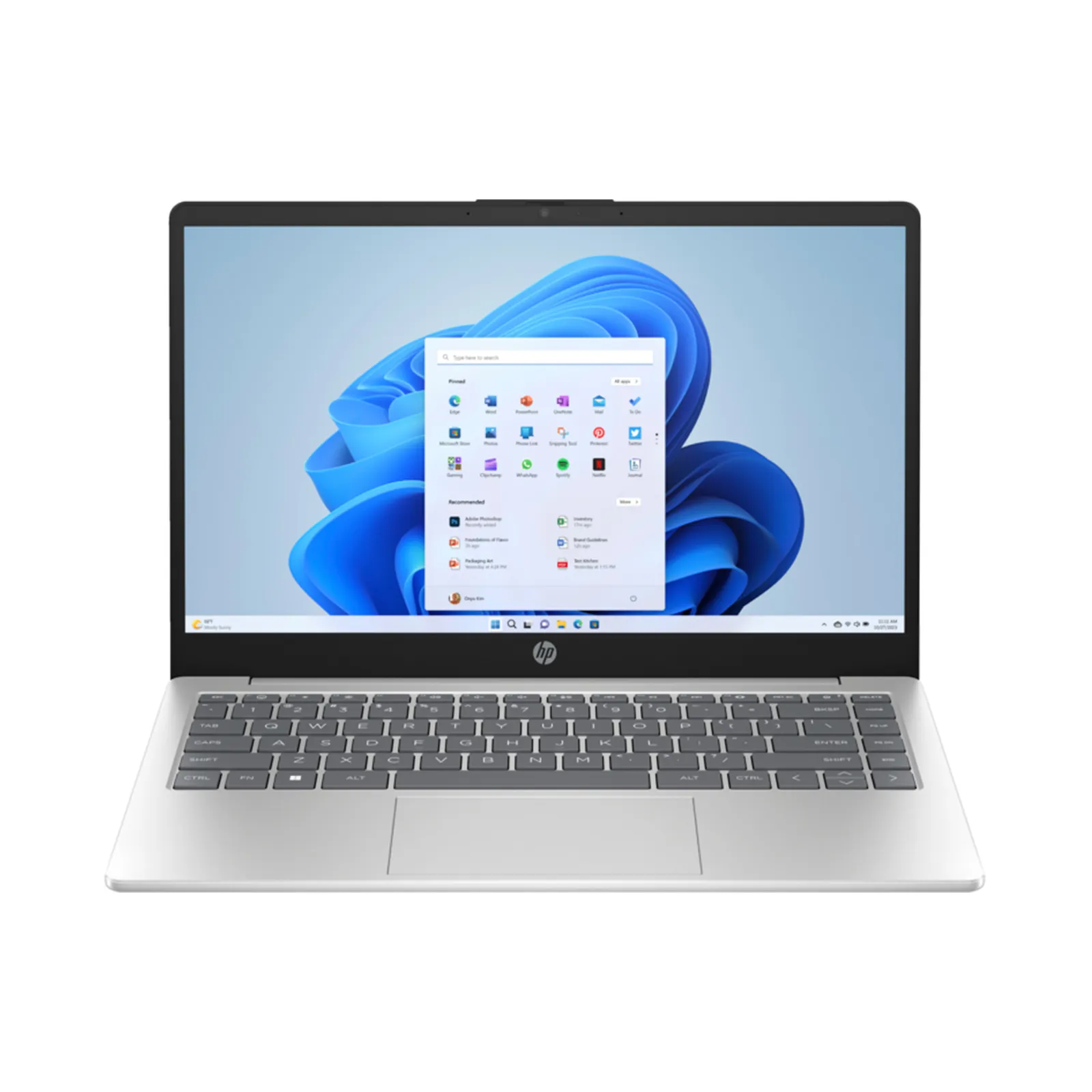 HP 14-ep0027la 512 gb ssd