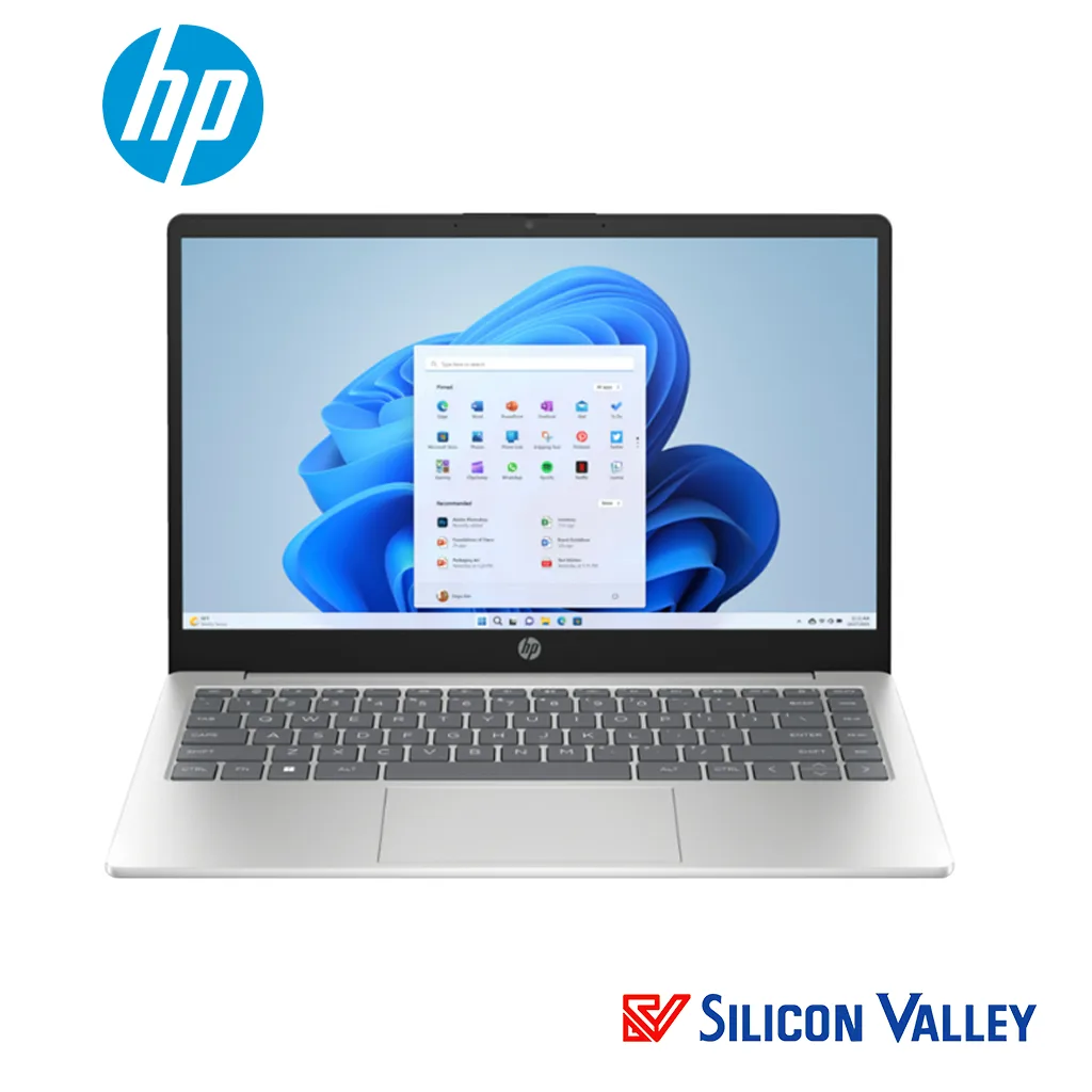 HP 14 ep0445tu 14inch i3 1315u 512 GB