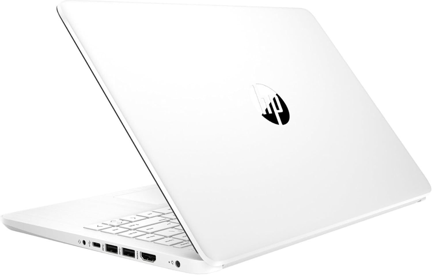 HP 14 ram de 4 gb