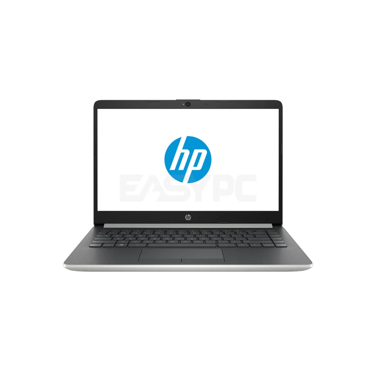 HP 14s cf2041tu Celeron n4020 Graphics win10 256 GB