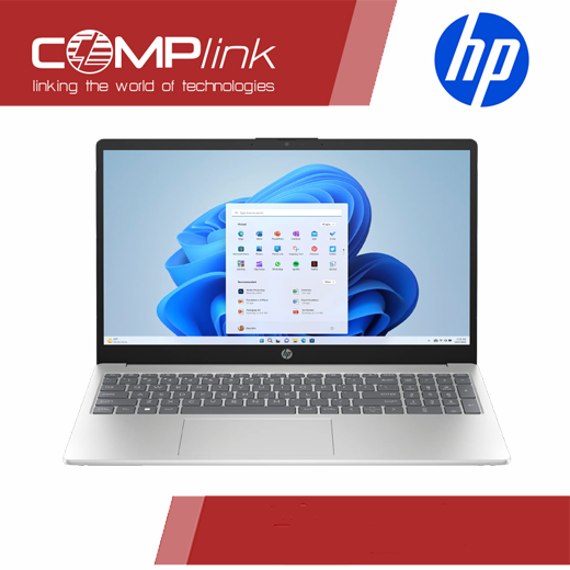 HP 15-fc0759au Amd Ryzen 5 7520u 512 GB