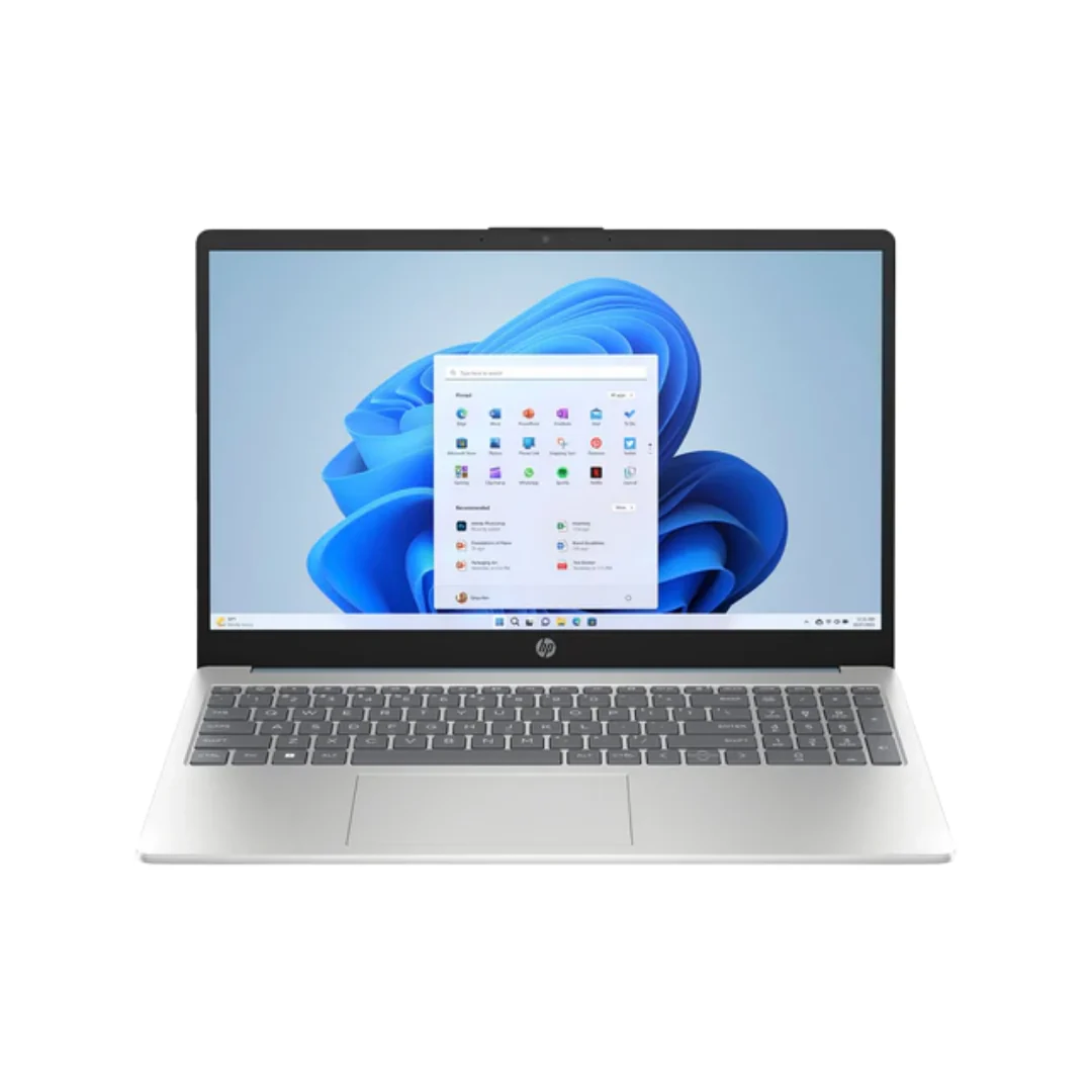HP 15 fd1168tu a4hx6pa Moonlight 15 512 GB